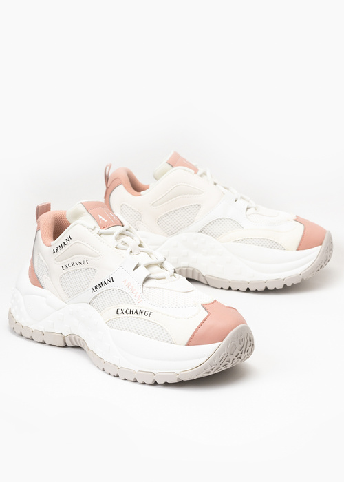 ARMANI EXCHANGE XDX120 XV708 S619 