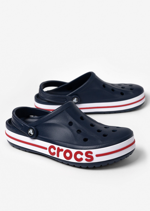 CROCS BAYABAND CLOG 205089-4CC 