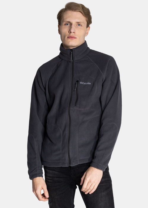 Columbia Fast Trek II Full Zip Fleece (1420421-013)