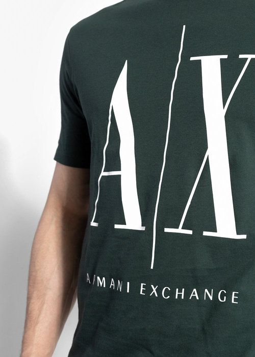 ARMANI EXCHANGE AX Man Apparel 8NZTPA-ZJH4Z-1882 