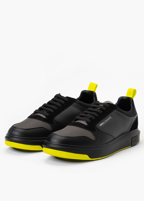 ARMANI EXCHANGE XUX122 XV533 K672 