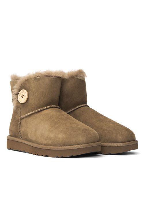 UGG Mini Bailey Button II