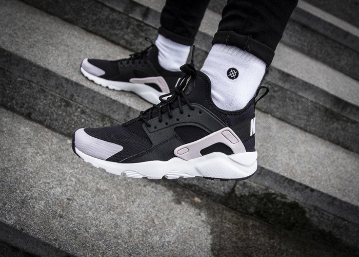 Nike Air Huarache Run Ultra (847568-010)