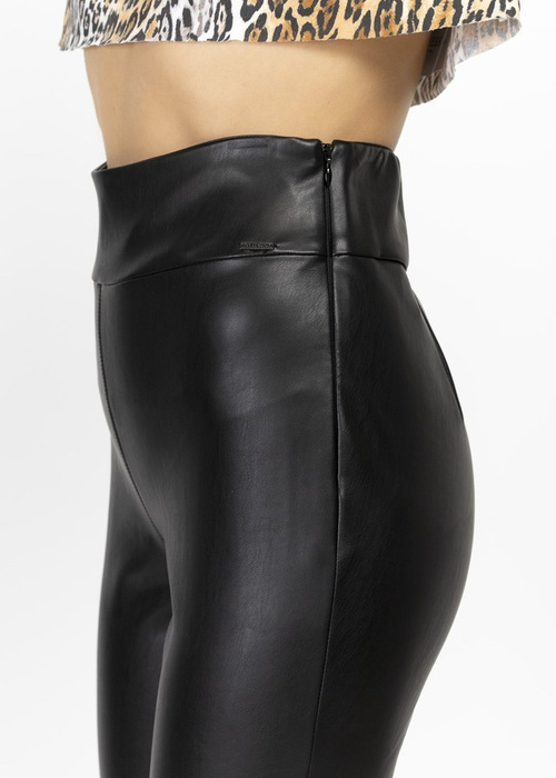 Leggings Guess Priscilla (W1GB00WBG60-JBLK)