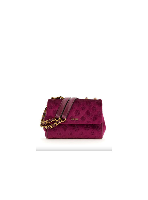 GUESS KIMI MINI XBODY FLAP