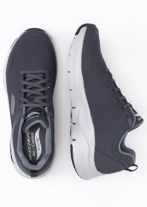 SKECHERS ARCH FIT TITAN 232200-CHAR 