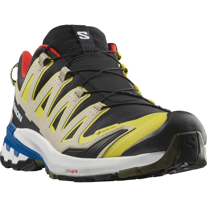 SALOMON XA PRO 3D V9 GTX 
