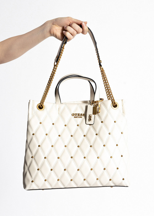 GUESS TRIANA GIRLFRIEND SHOPPER