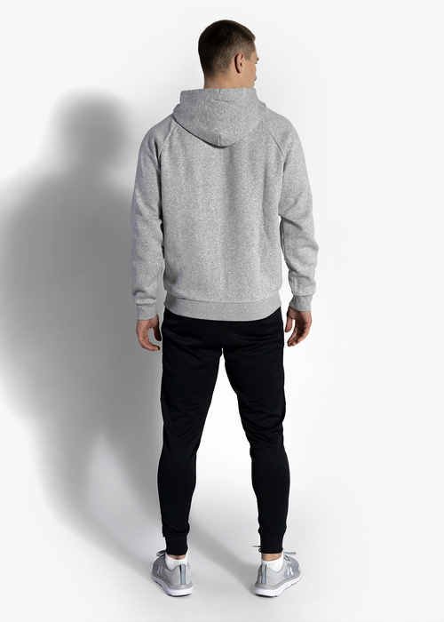 UNDER ARMOUR UA RIVAL FLEECE FZ HOODIE