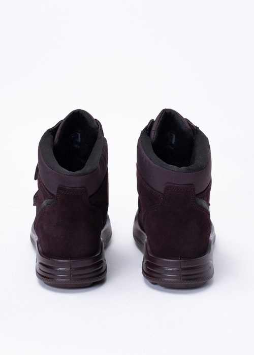 ECCO URBAN MINI MID-CUT BOOT
