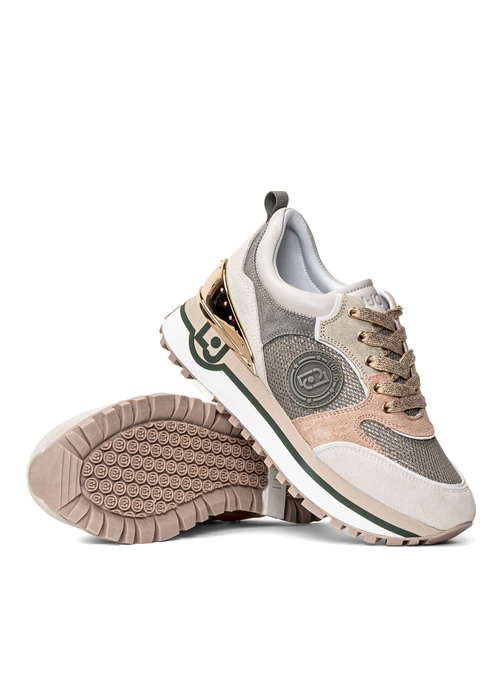 Sneakers Liu Jo Maxi Wonder 38