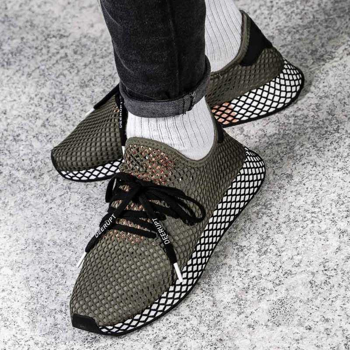Adidas Deerupt Runner (BD7894)