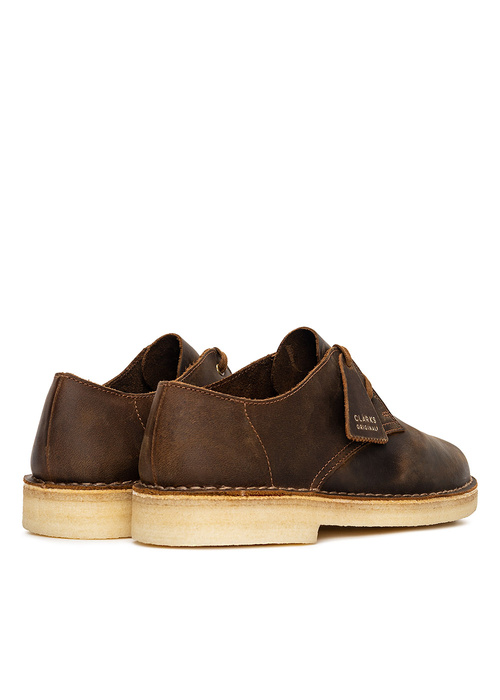 Clarks Desert Khan Beeswax (26160209)