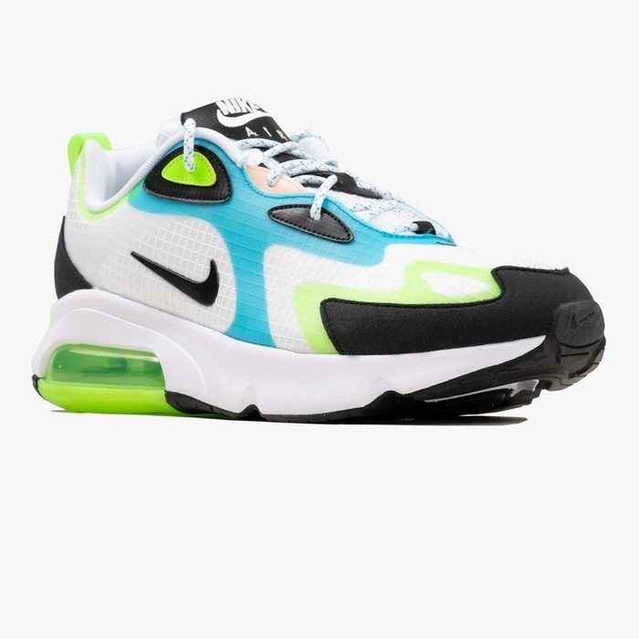 Nike Air Max 200 SE (CJ0575-101)