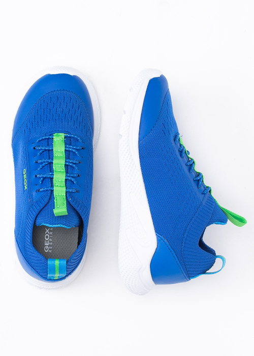 GEOX J SPRINTYE BOY