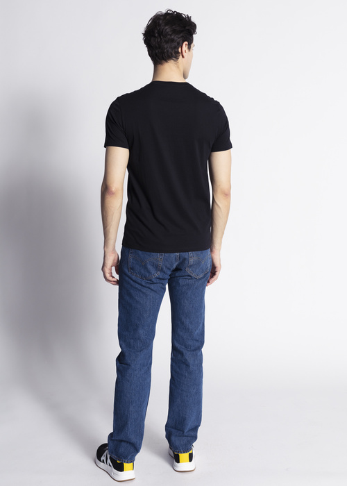T-Shirt Armani Exchange 3LZTBT ZJA5Z 1200