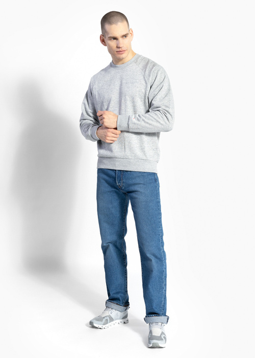 CHAMPION CREWNECK SWEATSHIRT