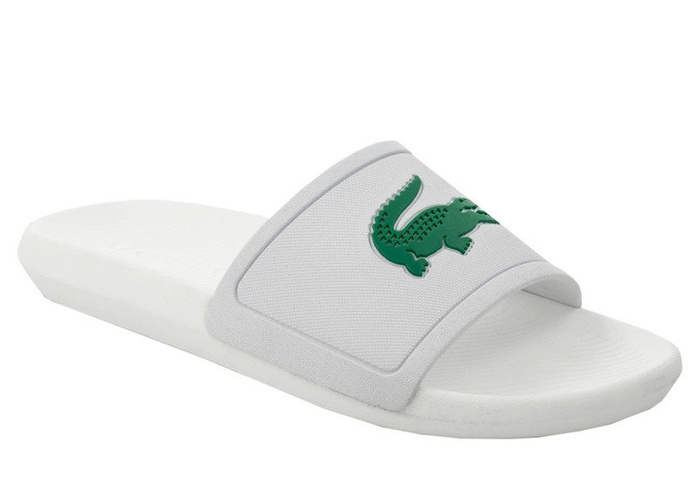 Lacoste Croco Slide 119 1 Cma (7-37CMA0018082)