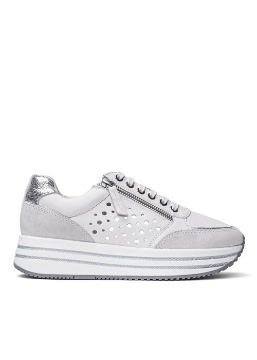 Sneakers GEOX D Kency WHT
