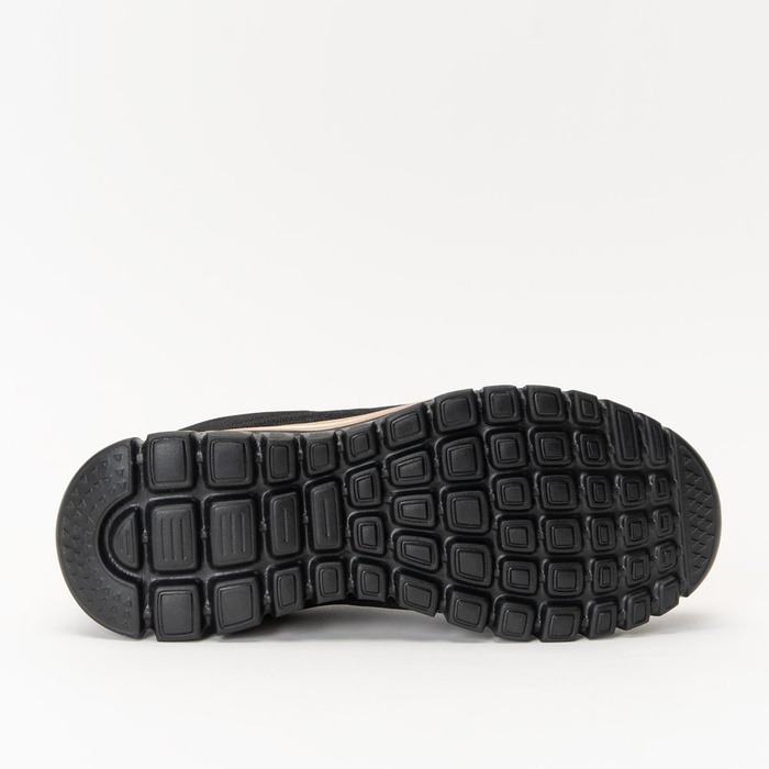 Skechers Graceful Get Connected (12615/BKRG)