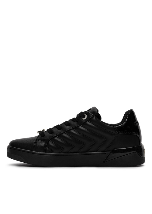 Sneakers Guess Racheel (FL7RACSMA12-BLACK)