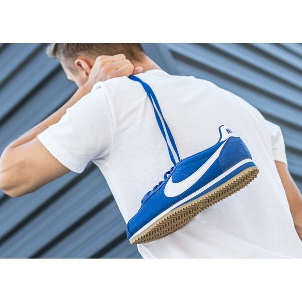 Nike Classic Cortez Nylon (807472-405)