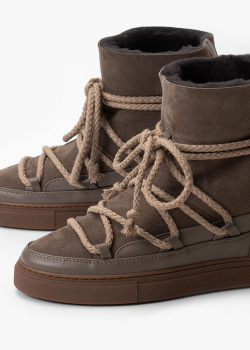 INUIKII CLASSIC WEDGE 