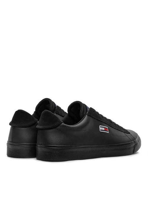 Sneakers Tommy Jeans Retro Vulc Tjm Leather (EM0EM00804-BDS)