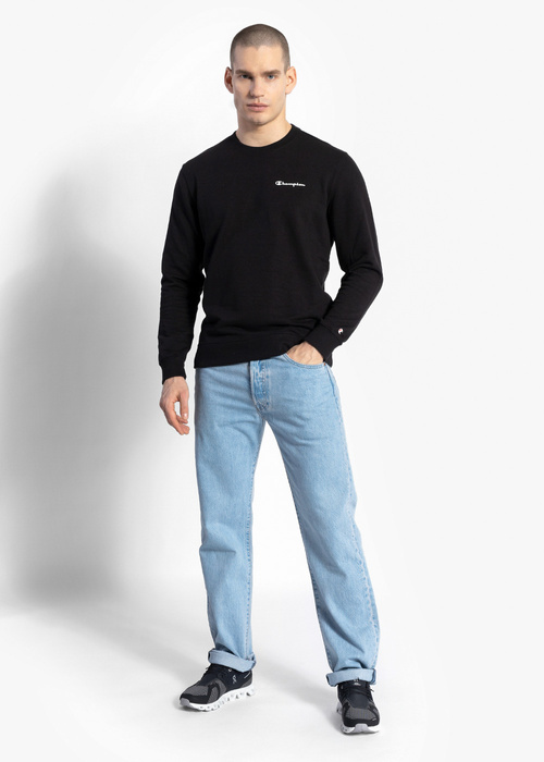 CHAMPION CREWNECK SWEATSHIRT