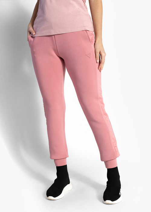 GUESS ALLIE SCUBA JOGGER PANT