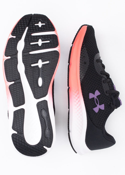UNDER ARMOUR UA W CHARGED PURSUIT 3 3024889-004 