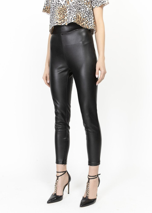 Leggings Guess Priscilla (W1GB00WBG60-JBLK)