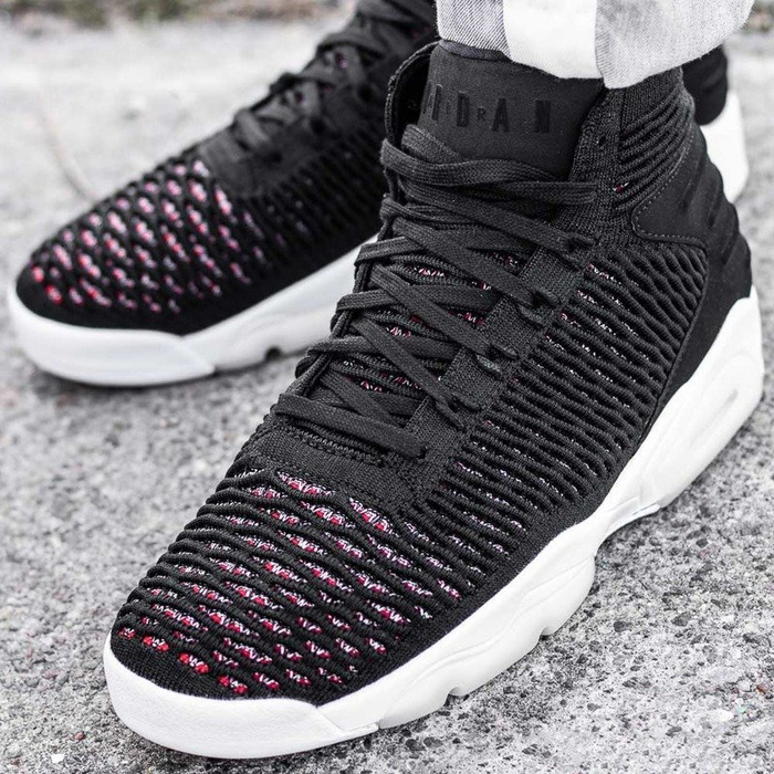 Nike Jordan Flyknit Elevation 23 (AJ8207-023)