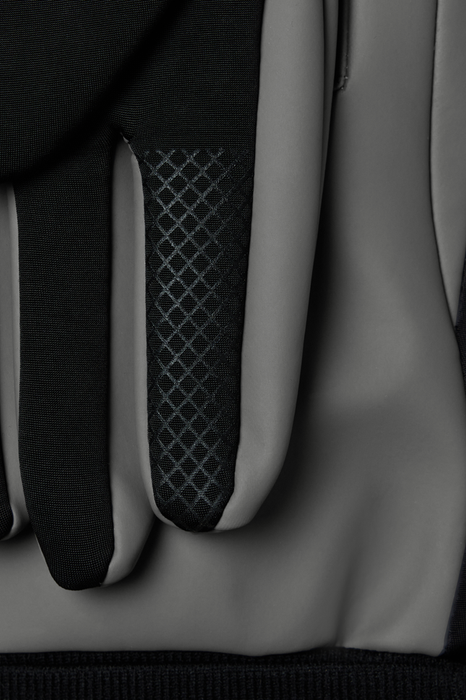 RAINS GLOVES W1T1 