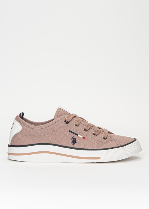 Sneakers U.S. Polo Assn. Wave149 PINK (WAVE4149S1/CY1)