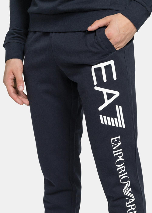  Trousers EA7 Emporio Armani (8NPPC3 PJ05Z 0544)