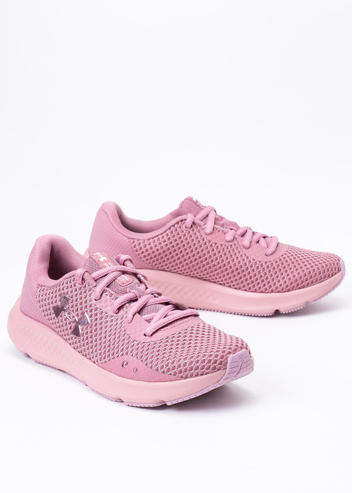 UNDER ARMOUR UA W CHARGED PURSUIT 3 3024889-602 