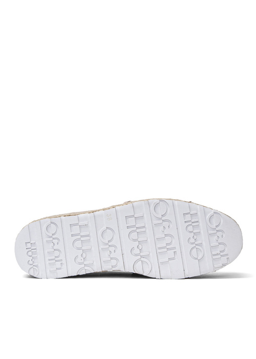Espadrille Liu Jo Winona 03