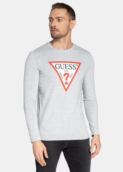 Guess CN LS Original Logo (M1RI31I3Z11-LHY)