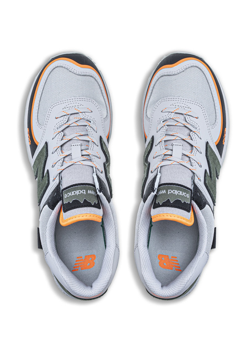 New Balance U574TP2