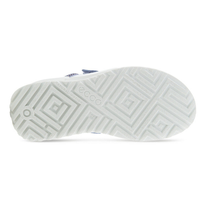 Ecco BIOM K1 QUICK FASTENER