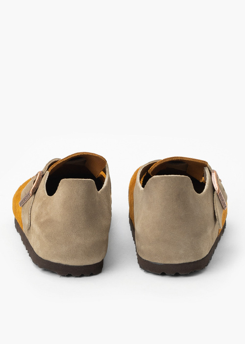 BIRKENSTOCK LONDON 