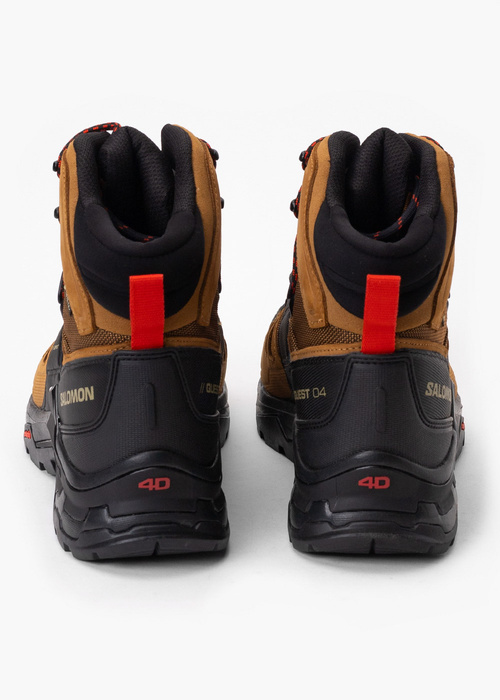 SALOMON QUEST 4 GTX 