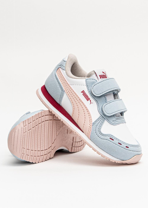 Puma Cabana Racer SL V Inf (351980-94)