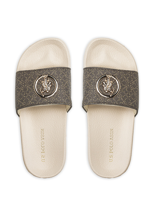 U.S. Polo ASSN. IVY001-DBR