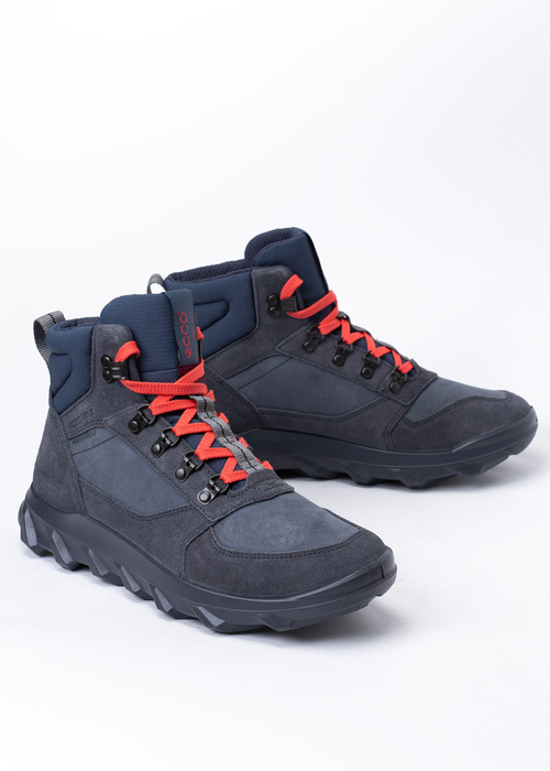 ECCO MX M MID WP 