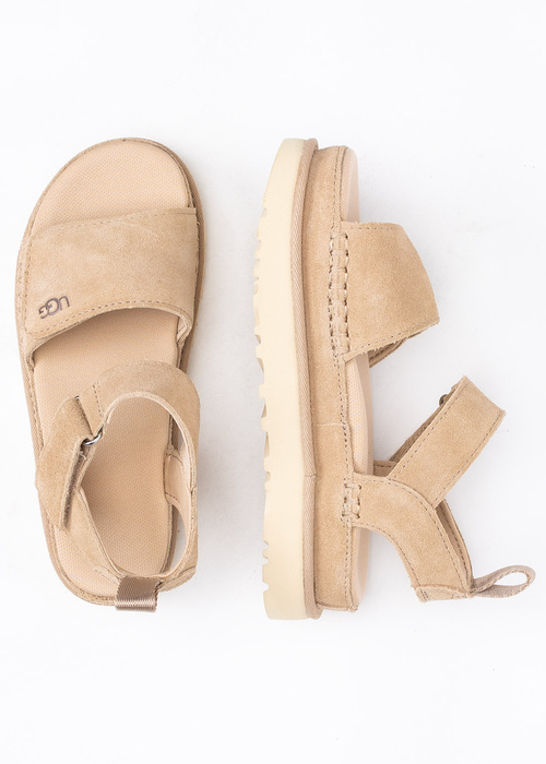 UGG W GOLDENSTAR 1136783-DRI 