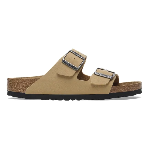 Birkenstock Arizona BS Latte Cream