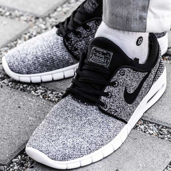 Nike SB Stefan Janoski Max (631303-102)