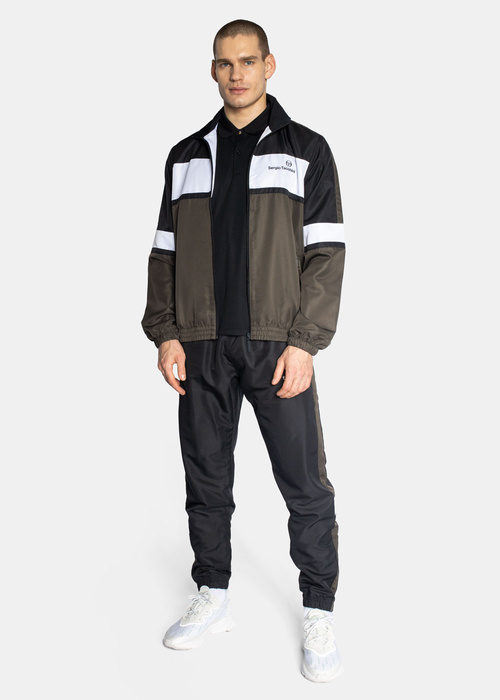 Sergio Tacchini Nustrat Tracksuit